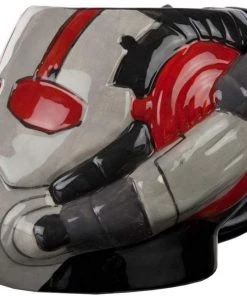 Surreal Entertainment Marvel Ant-Man Molded Mug