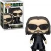 Funko Pop! Movies: The Matrix Resurrections - Neo Ice Cream Funko Pops!