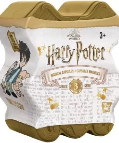 U.C.C. Distributing Harry Potter Magical Capsule Series 3