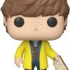 Funko POP Movies: The Goonies- Mikey W/Map 2 Funko POP Movies: The Goonies- Mikey W/Map