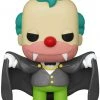 Funko Pop! Animation: Simpsons - Vampire Krusty Funko Pops!