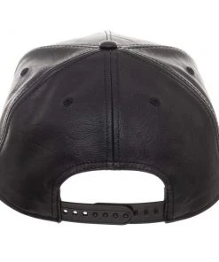 Bioworld DC Comics Batman Rebirth Snapback Hat