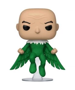 Funko Pop! Marvel 80th - First Appearance Vulture Funko Pops!