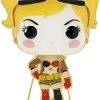 Funko Pop! Pins: DC Comics - Harley Quinn