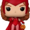 Funko Pop! Marvel: WandaVision - Halloween Wanda Vinyl Figure Funko Pops!