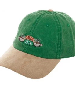 Bioworld Friends Central Perk Strapback Hat
