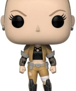 Funko Pops! Funko POP! X-Men: Negasonic Teenage Warhead