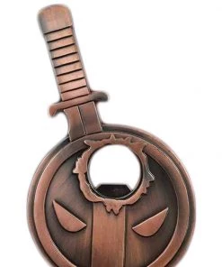 ICUP Deadpool Bottle Opener Marvel
