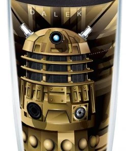 Doctor Who: Dalek 16 Oz. Tervis Tumbler TV Series