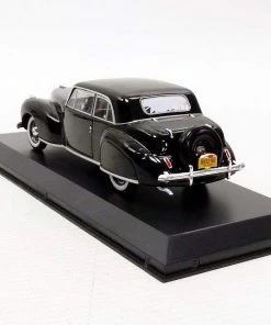 Toy Wonders Greenlight The Godfather (1972) -1941 Lincoln Continental 1 Movies 11 Toy Wonders Greenlight The Godfather (1972) -1941 Lincoln Continental 1 Movies