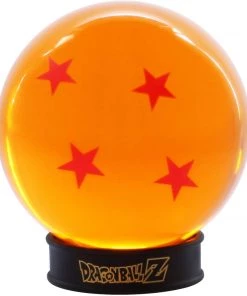 Abysse America Dragon Ball Z - Premium 4 Star Dragon Ball