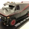 Toy Wonders GMC Vandura - The A-Team (TV Series, 1983-87)