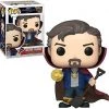 Funko Pops! Funko POP Marvel Spider-Man: No Way Home - Doctor Strange 1 Funko Pops! Funko POP Marvel Spider-Man: No Way Home - Doctor Strange