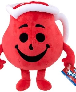 Funko Plush: Kool Aid - Kool Aid Man 10" Figures