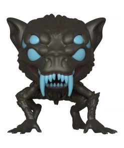 Funko Castlevania - Blue Fangs Pop Animation Vinyl Figure