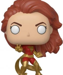 Funko X-Men Dark Phoenix Vinyl POP! Figure