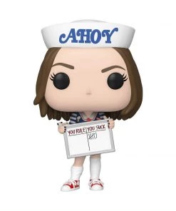 Funko Pop! TV: Stranger Things - Robin