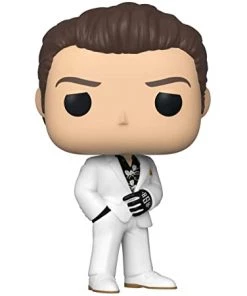 Funko Pop! Heroes: Birds Of Prey - Roman Sionis