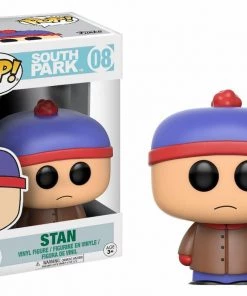 Funko Pops! Funko Pop Animation: South Park - Stan Collectable Figure