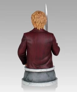Gentle Giant The Hobbit Bilbo Baggins Mini Bust Movies 10 Gentle Giant The Hobbit Bilbo Baggins Mini Bust Movies