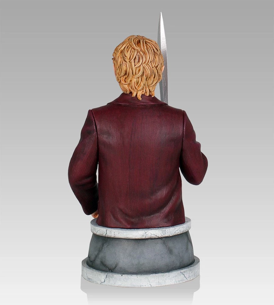 Gentle Giant The Hobbit Bilbo Baggins Mini Bust Movies 6 Gentle Giant The Hobbit Bilbo Baggins Mini Bust Movies
