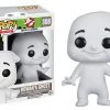Funko POP Movies: Ghostbusters 2016 Rowan's Ghost Action Figure Funko Pops!