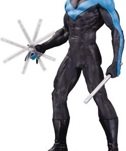 Diamond DC Collectibles Designer Series: Nightwing By Jim Lee Statue Figure