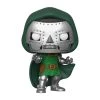 Funko Pops! Funko Pop! Marvel: Fantastic Four - Doctor Doom