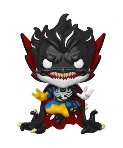 Funko Pop! Marvel: Marvel Venom - Doctor Strange Funko Pops!