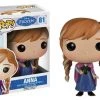 Funko Disney: Frozen - Anna POP Movies Vinyl Figure