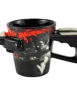 JUST FUNKY Walking Dead The Daryl Crossbow Coffee Mug TV Series