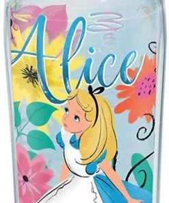Tervis Alice In Wonderland