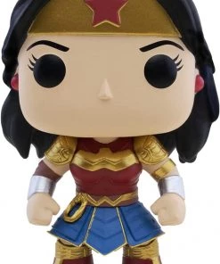 Funko POP! Heroes: Imperial Palace Wonder Woman