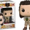 Funko Funko Pops! The Walking Dead - Eugene POP Television Vinyl Figure 1 Funko Funko Pops! The Walking Dead - Eugene POP Television Vinyl Figure