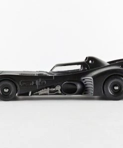 Toy Wonders Jada Toys Boys Metals 1:24 1989 Batmobile With Figure (2 Pieces) DC Comics