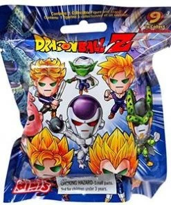 Monogram Dragon Ball Z- Mystery Pack Series 1