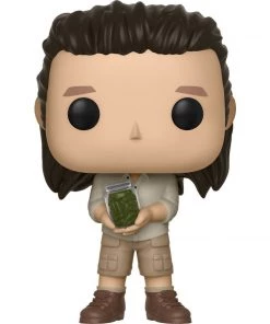 Funko Funko Pops! The Walking Dead - Eugene POP Television Vinyl Figure