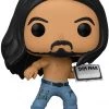 Funko Pops! Funko Pop! Rocks: Steve Aoki - Steve Aoki With Cake 2 Funko Pops! Funko Pop! Rocks: Steve Aoki - Steve Aoki With Cake