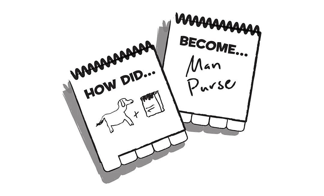 USAopoly Telestrations Original 8 Player Party Board Game 5 USAopoly Telestrations Original 8 Player Party Board Game