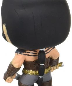 Funko Game Of Thrones - Khal Drogo Pop TV Vinyl Figure