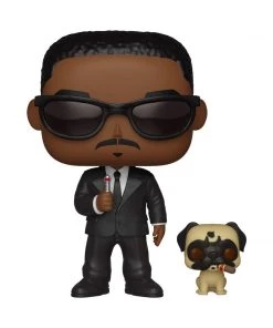 Funko Funko Pops! Men In Black - Agent J & Frank POP Movies Vinyl Figure