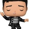 Funko Pop! Rocks: Elvis - Jailhouse Rock