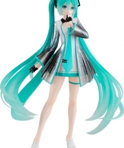 Good Smile Company Anime Character Vocal Series 01 POP Up Parade Hatsune Miku Yyb Type PVC Figure