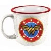 Spoontiques Wonder Woman Camper, 14 Oz Mug 1 Spoontiques Wonder Woman Camper, 14 Oz Mug