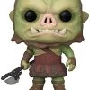 Funko Pop! Star Wars: The Mandalorian - Gamorrean Fighter