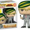 Funko POP Animation: My Hero Acadamia - Sir Nighteye Funko Pops!