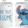 Silver Buffalo Disney Lilo & Stitch Silliness Multi Splatter Glitter 14oz Ceramic Mug 2 Silver Buffalo Disney Lilo & Stitch Silliness Multi Splatter Glitter 14oz Ceramic Mug