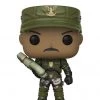 Funko Pop Games: Halo - Sergeant Johnson Collectible Figure Funko Pops!