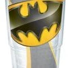 DC: Batman 24 Oz. Tervis Tumbler DC Comics 2 DC: Batman 24 Oz. Tervis Tumbler DC Comics