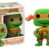 Funko Pops! Funko POP Television TMNT - Michelangelo Vinyl Figure